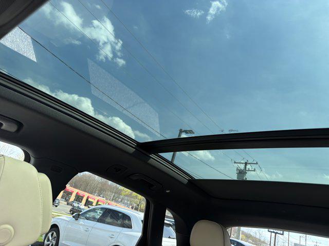 2024 Audi Q5 Premium Plus - Photo 8