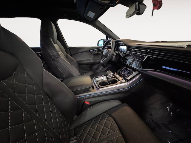 2026 Audi SQ7 Premium Plus - Photo 9