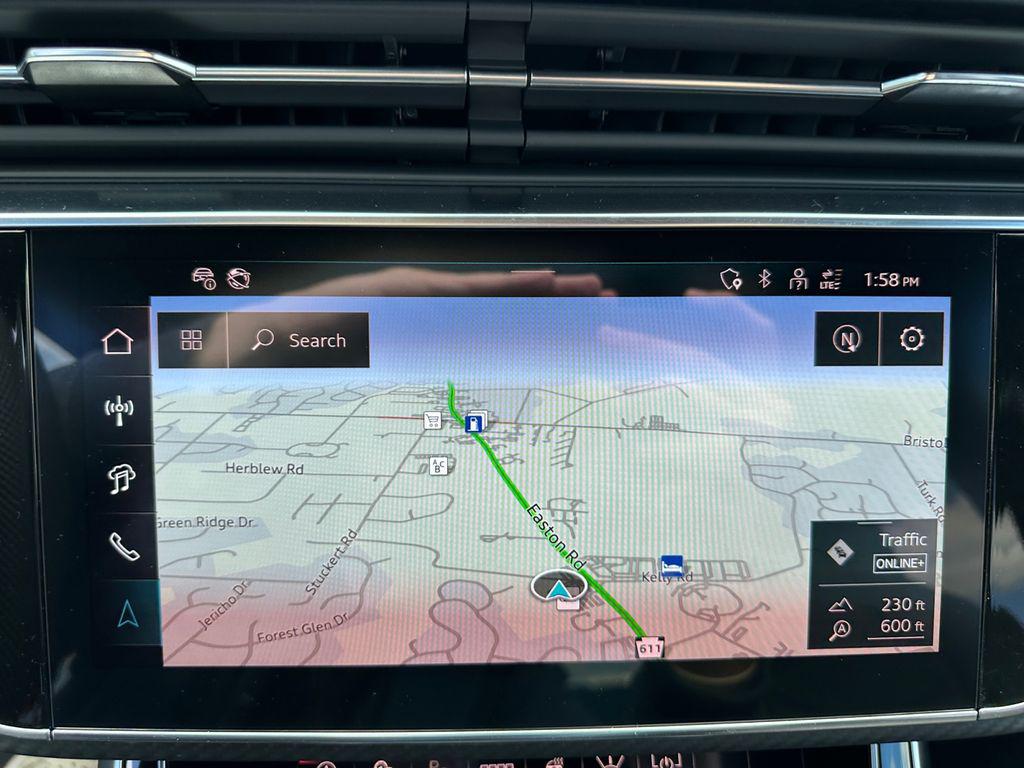 2026 Audi SQ7 Prestige - Photo 18