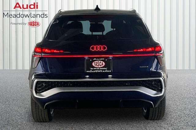 2026 Audi Q3 SUV