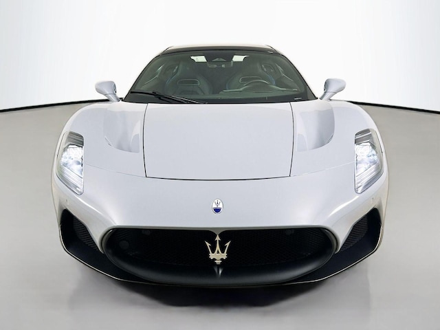 2023 Maserati MC20