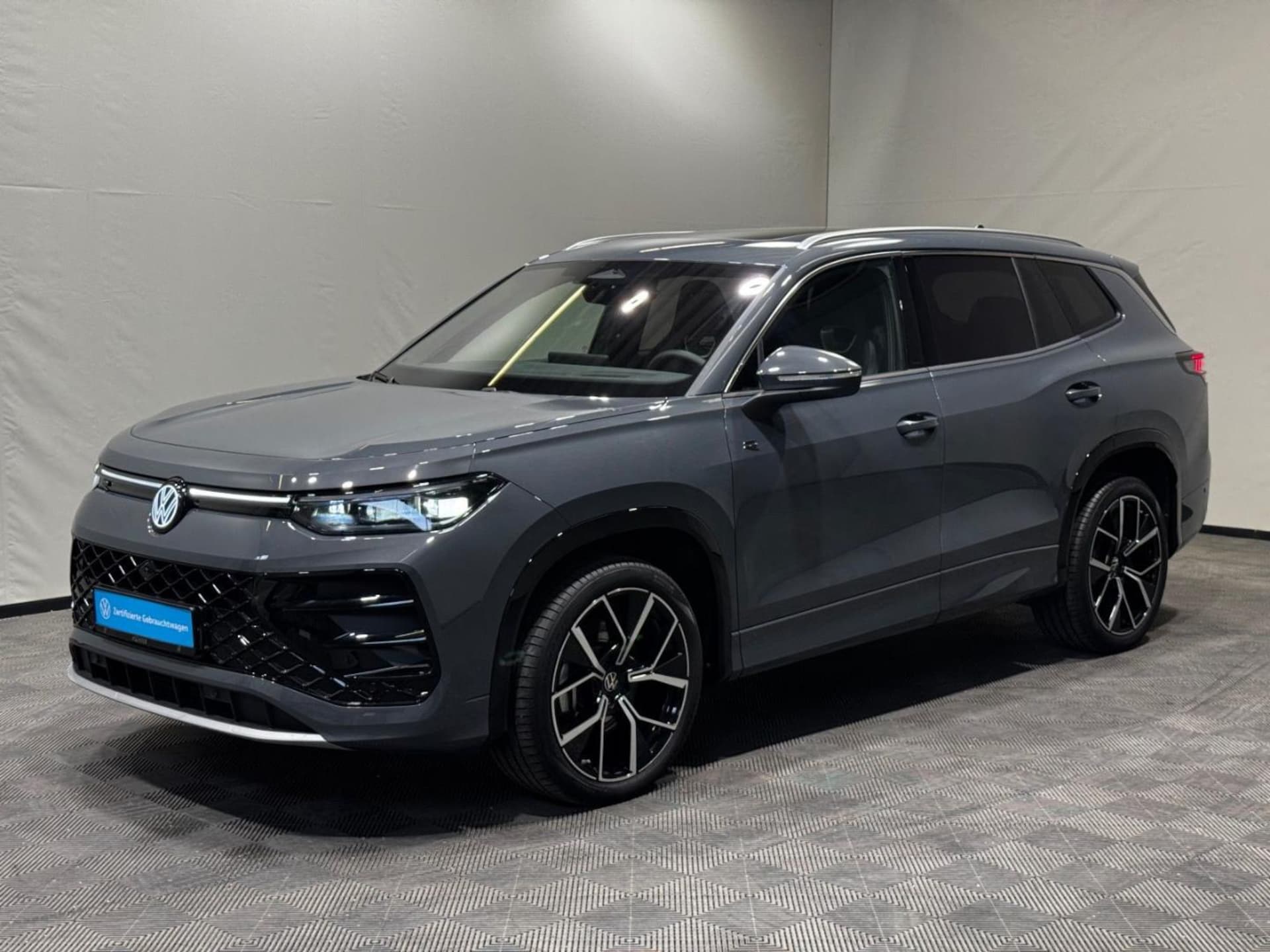 Volkswagen Tayron R-Line