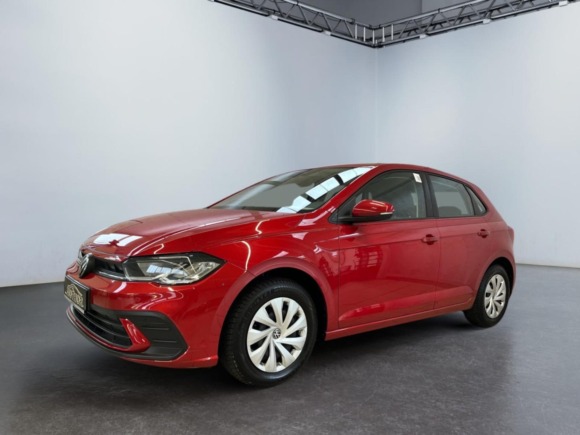 Volkswagen Polo Life