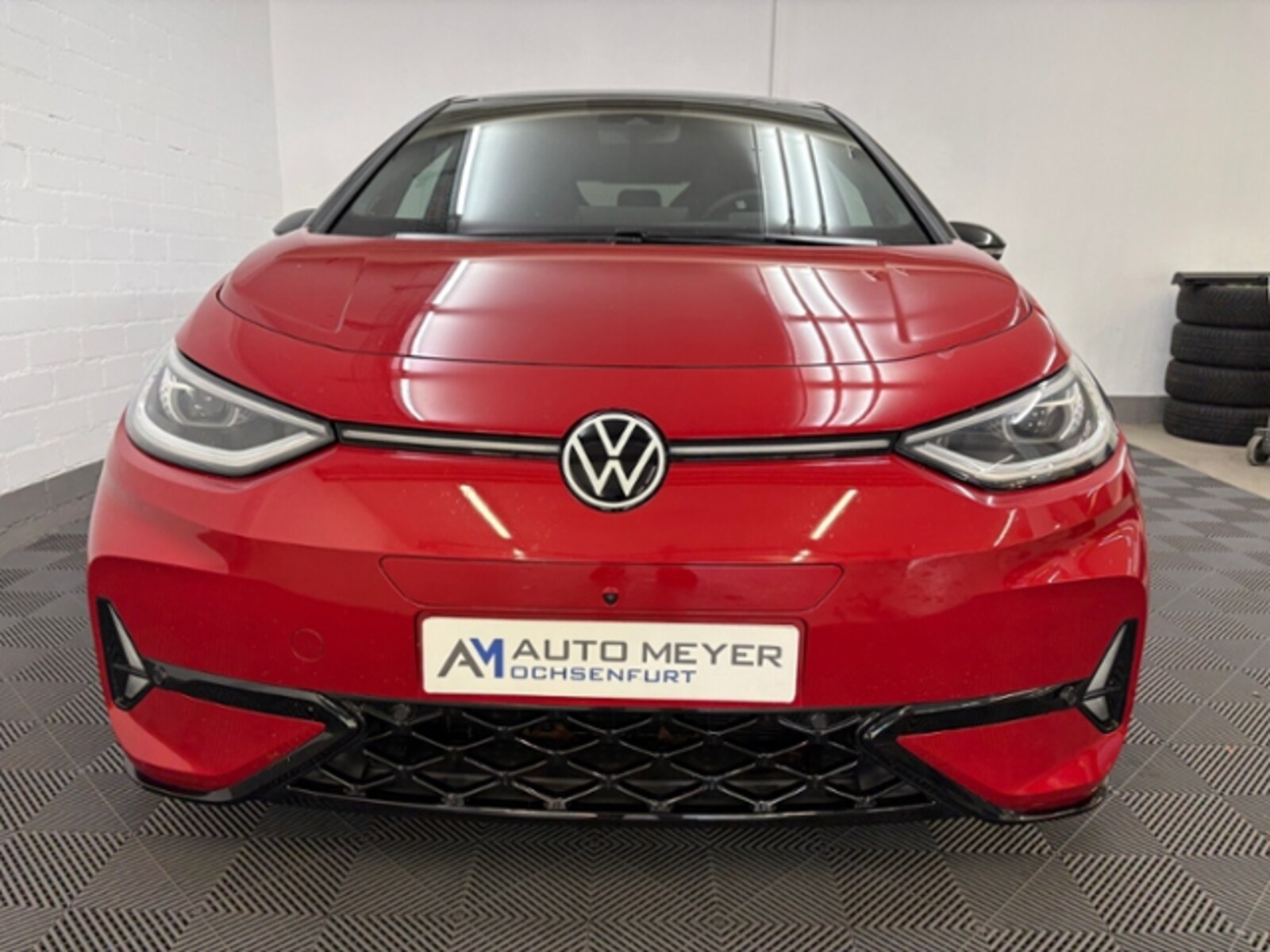 Volkswagen ID.3 – Bild 3