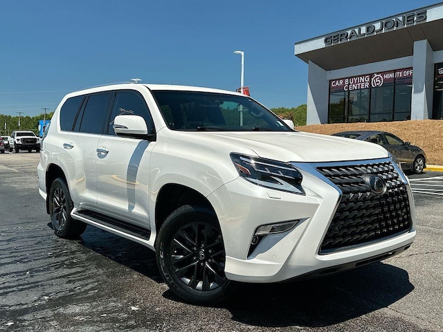 2023 Lexus GX