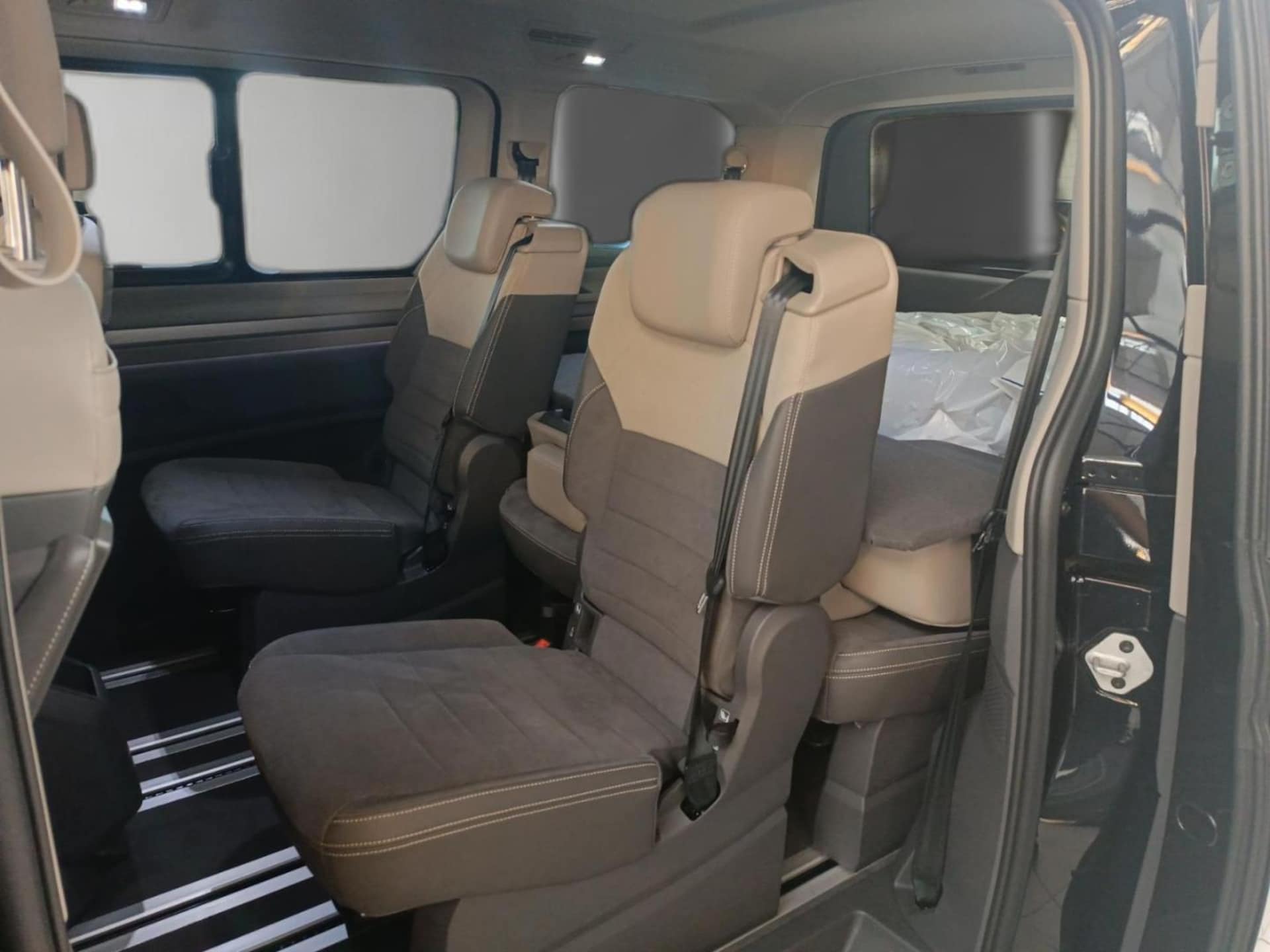 Volkswagen Multivan Life
