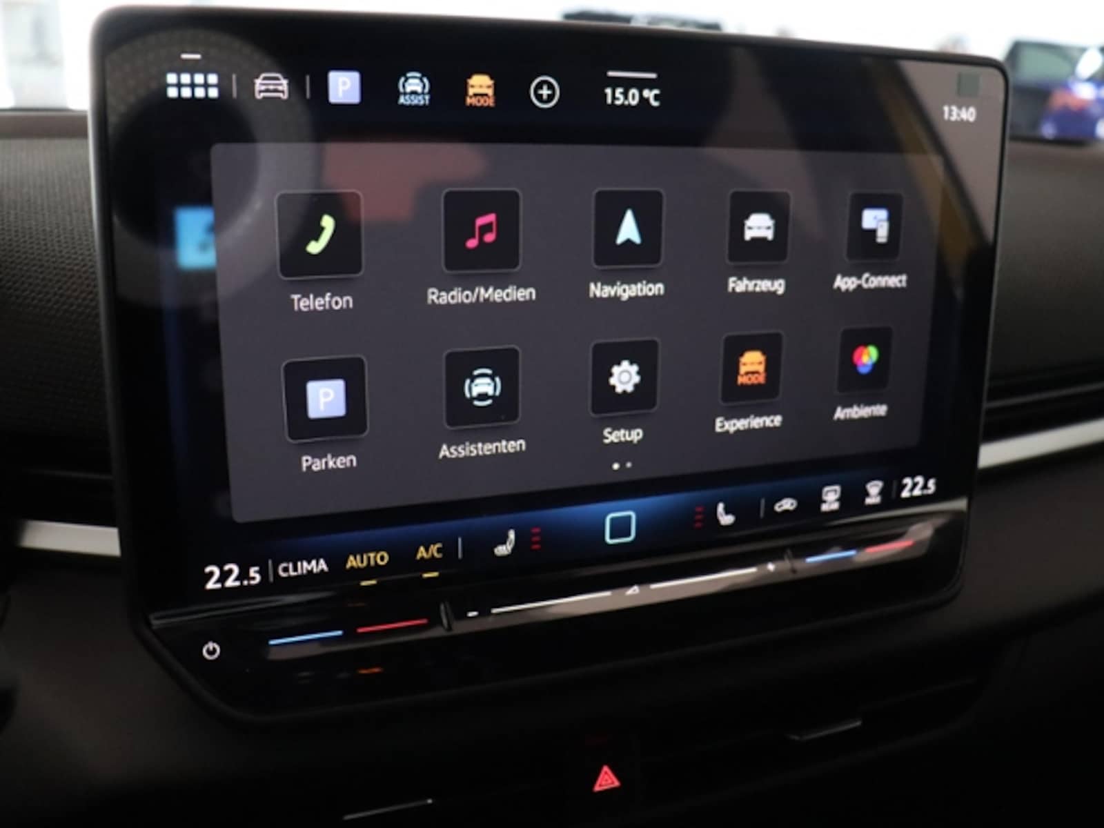 Volkswagen T-Roc – Bild 7