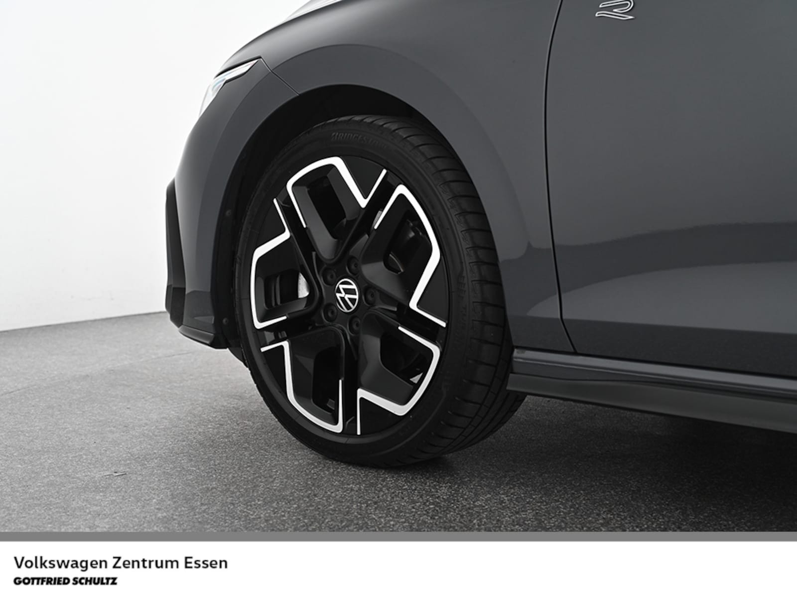 Volkswagen Golf Variant – Bild 5