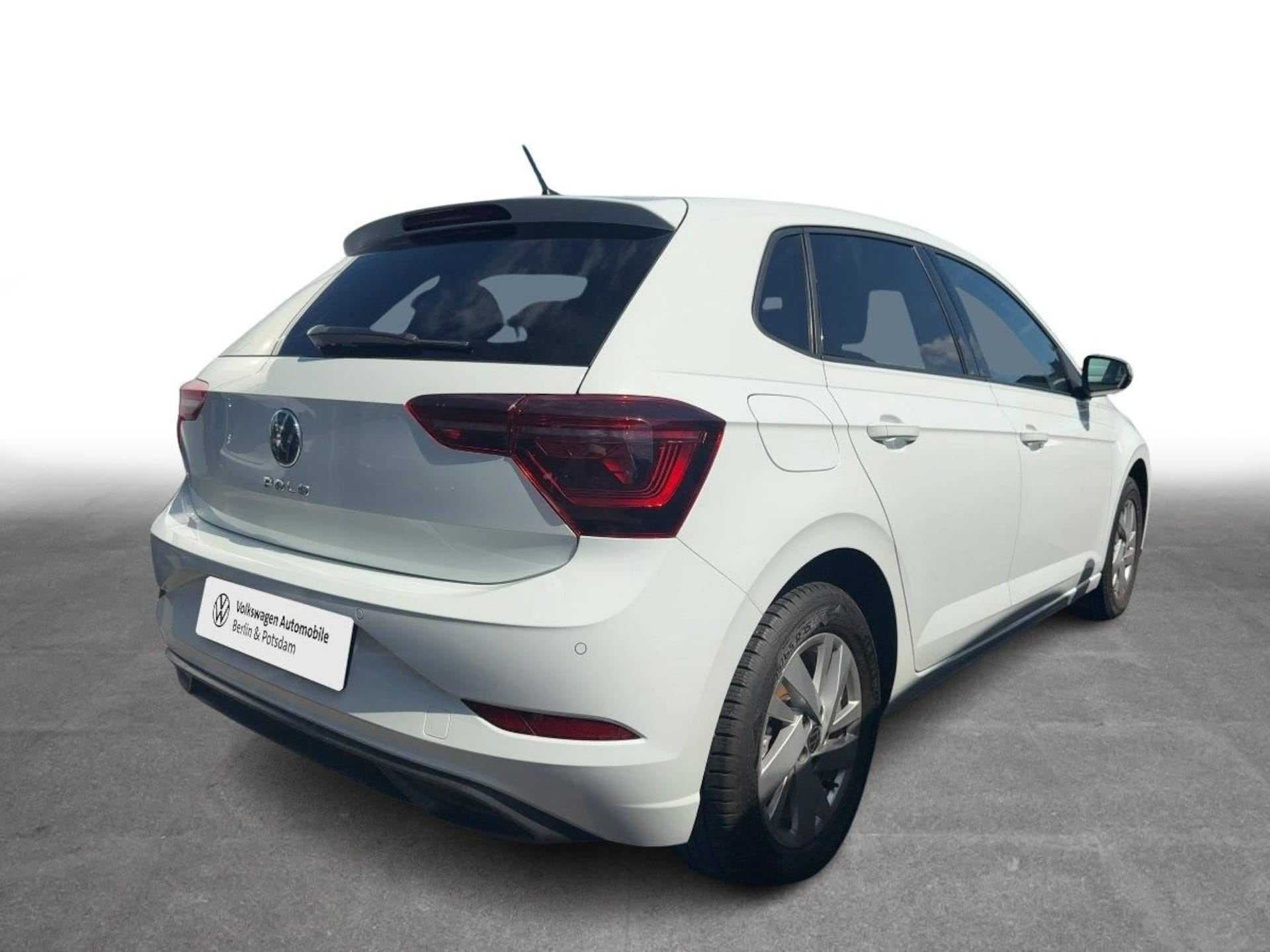 Volkswagen Polo Style