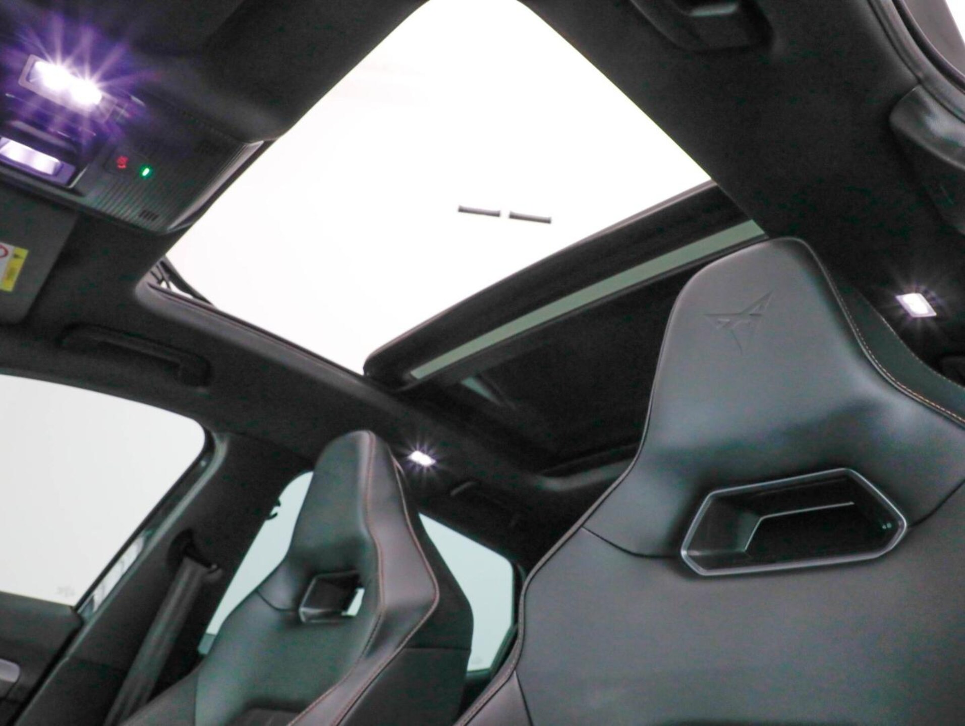 CUPRA Formentor VZ