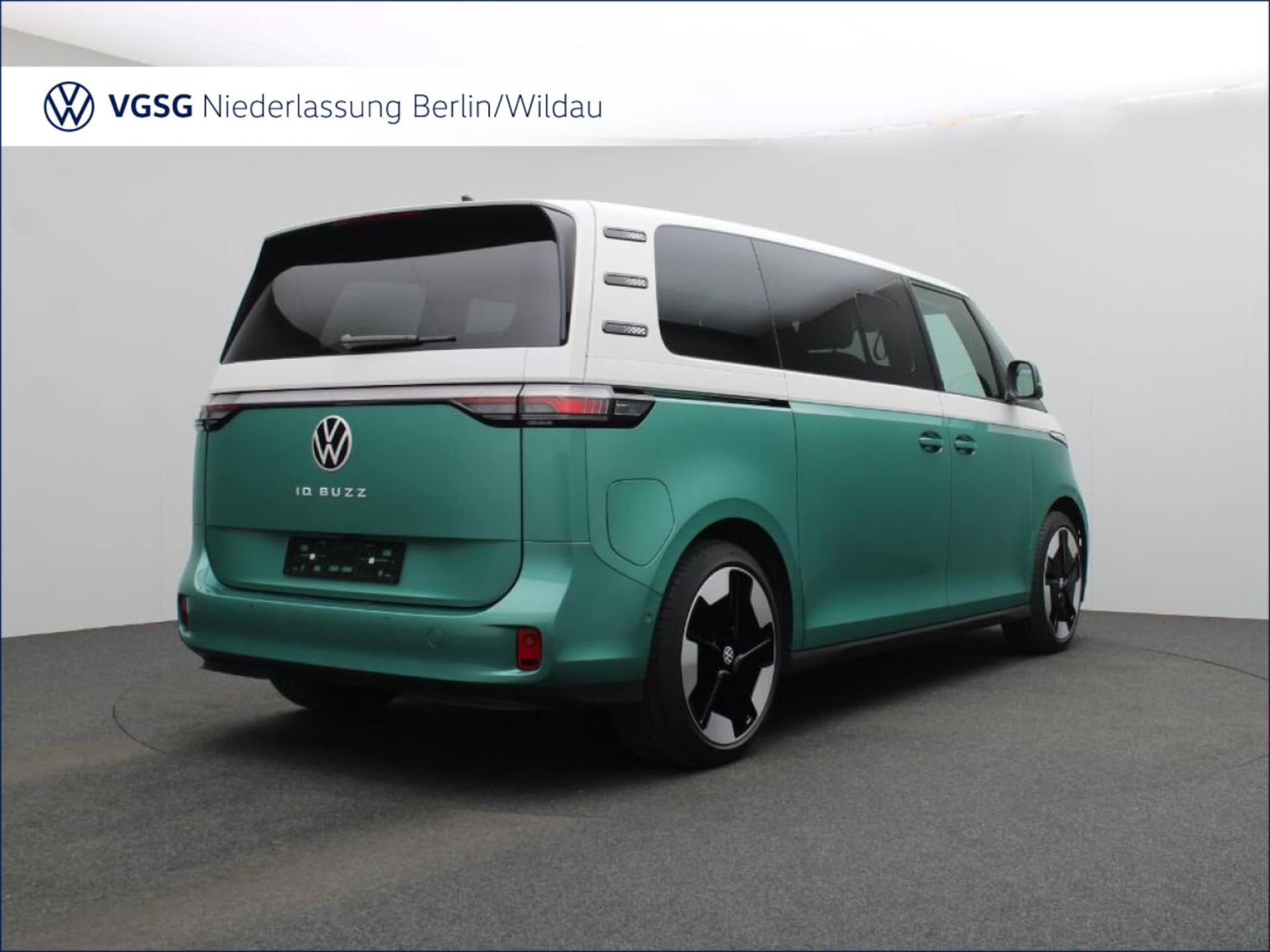 Volkswagen ID. Buzz Pro