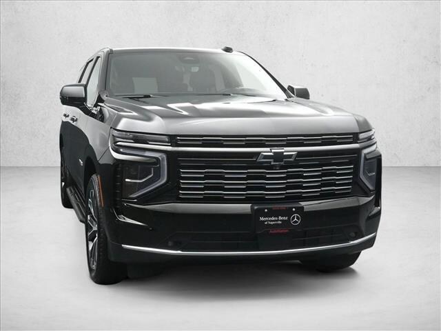 2025 Chevrolet Tahoe