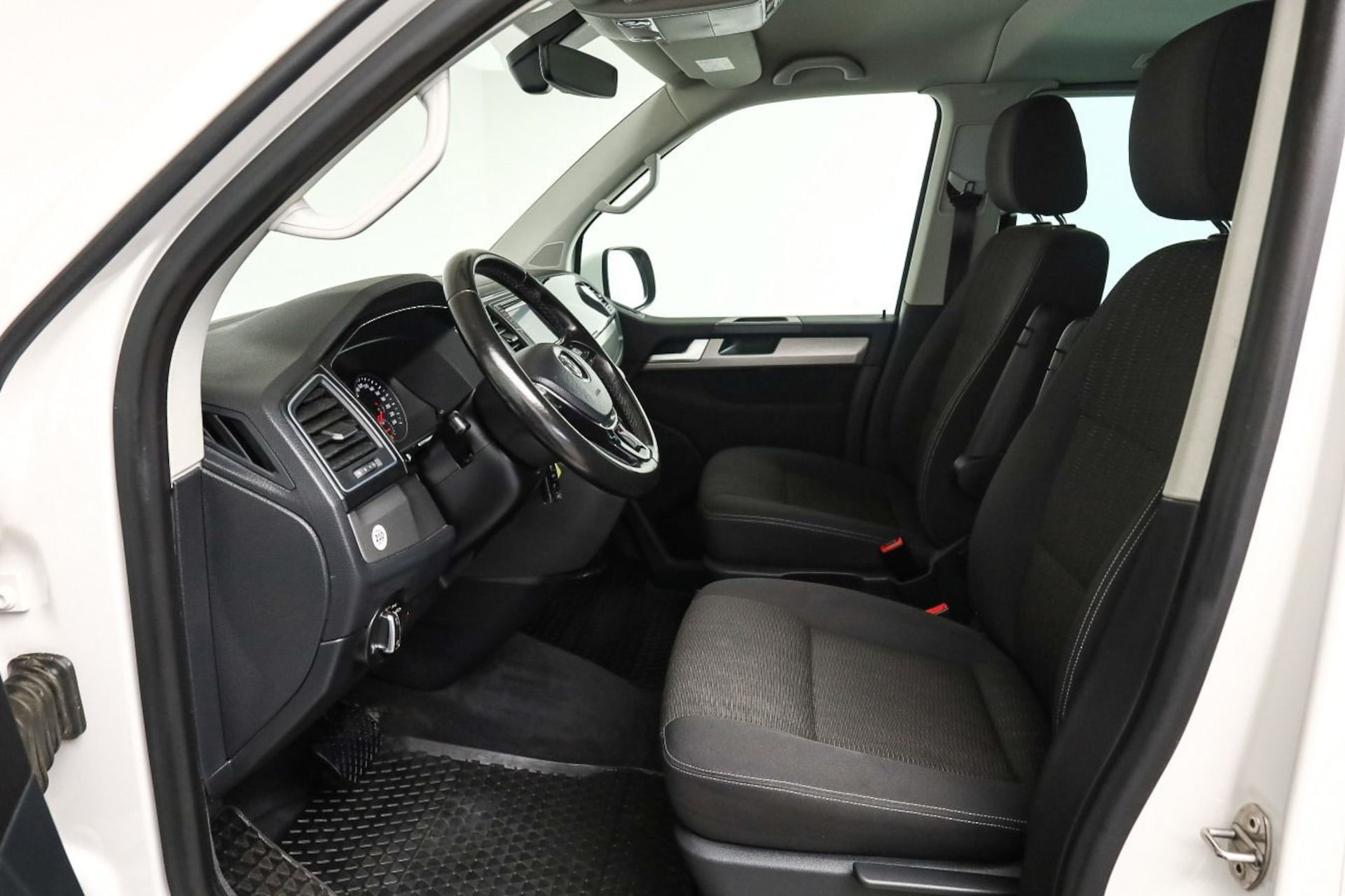 Volkswagen T6 Multivan Comfortline