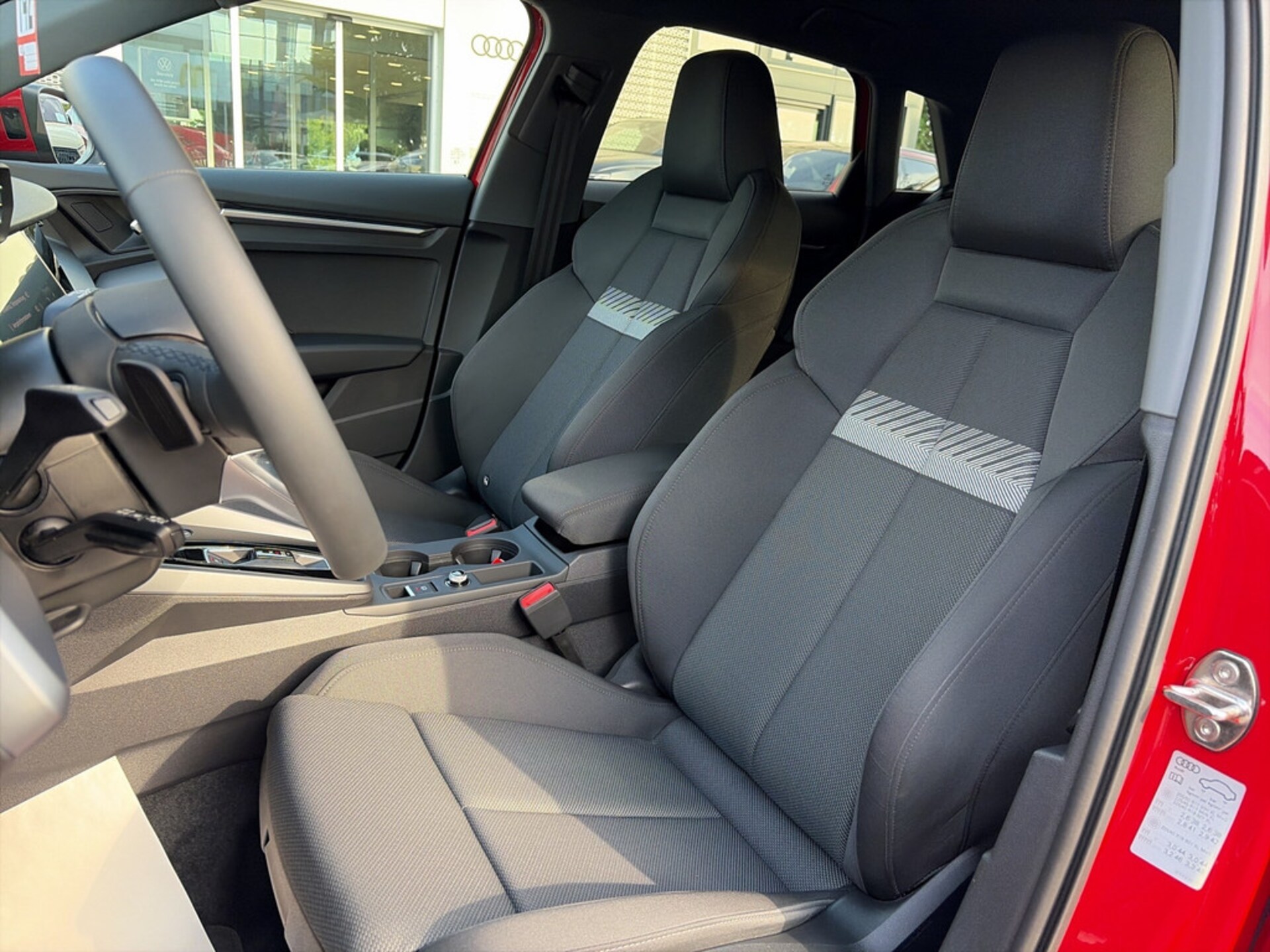 Audi A3 Sportback TFSI e Advanced