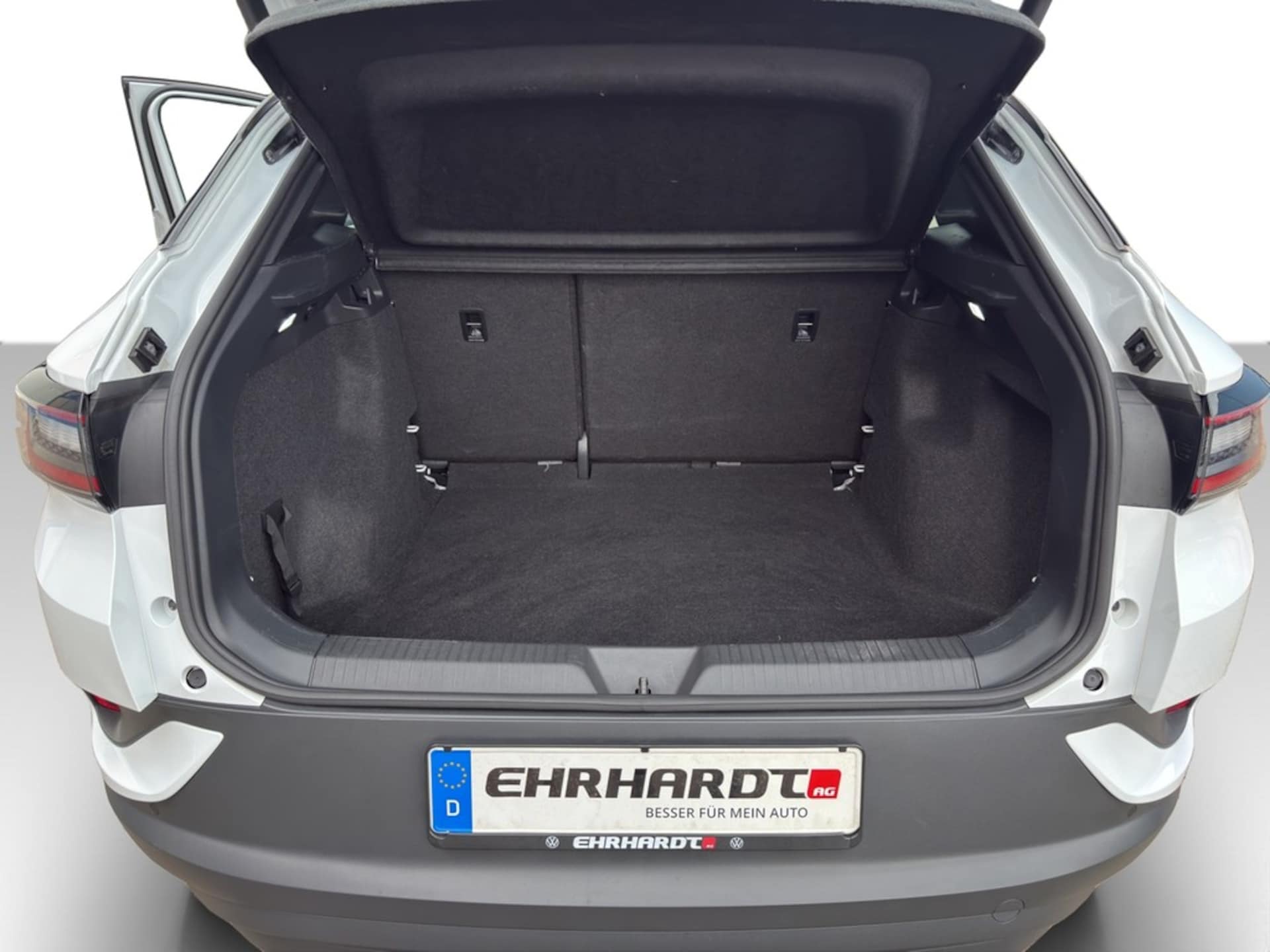 Volkswagen ID.4 Pro Performance