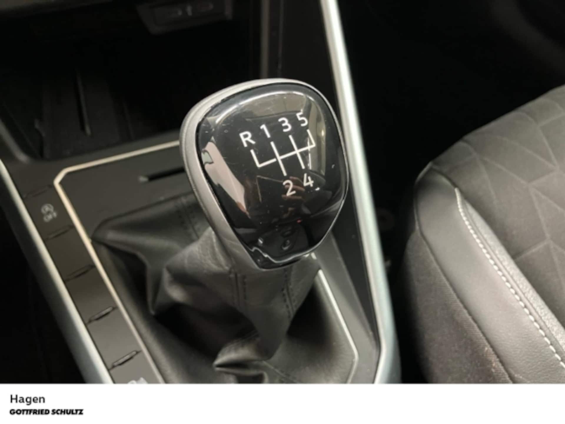 Volkswagen Polo Goal