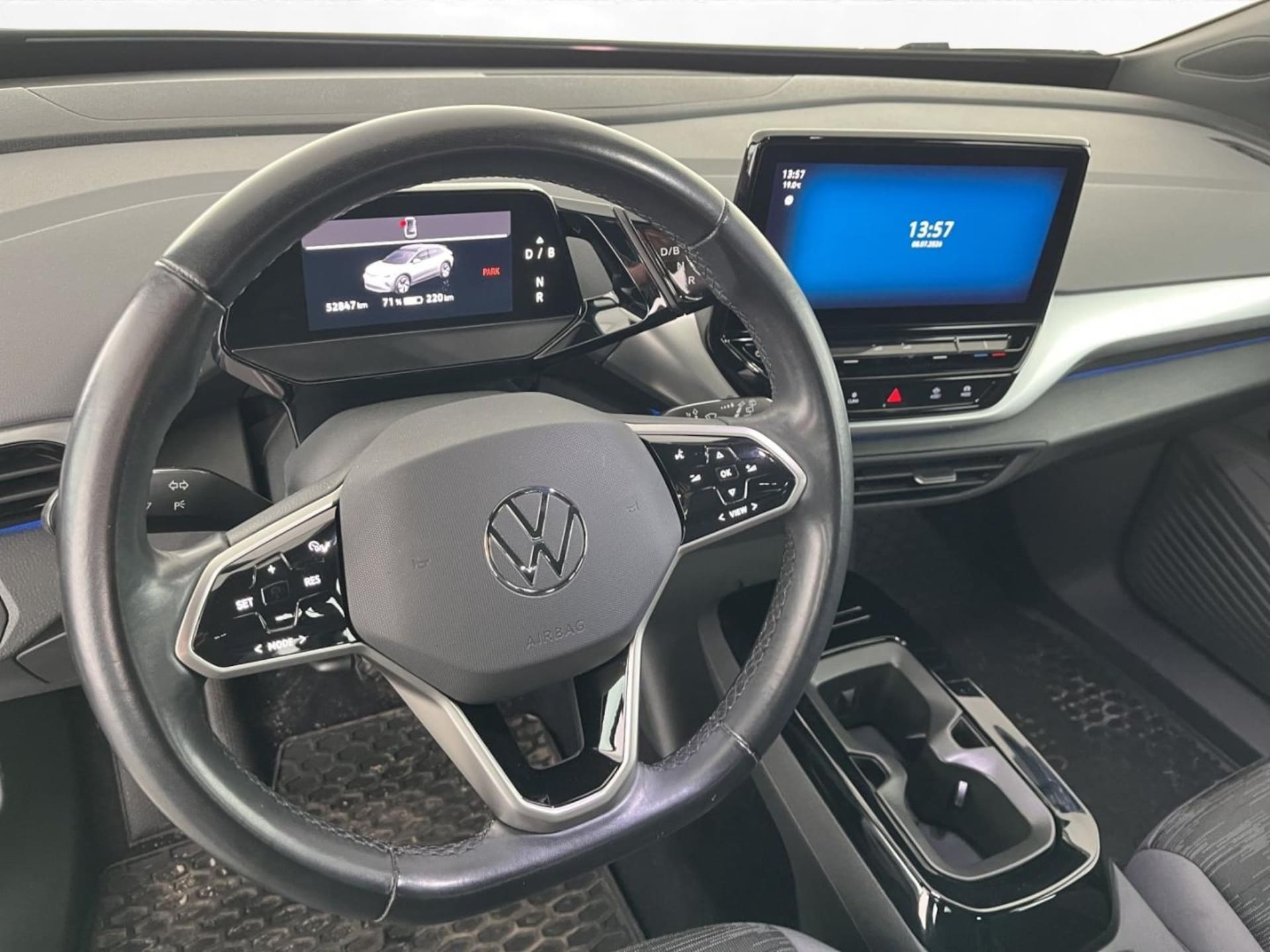 Volkswagen ID.4 Pure