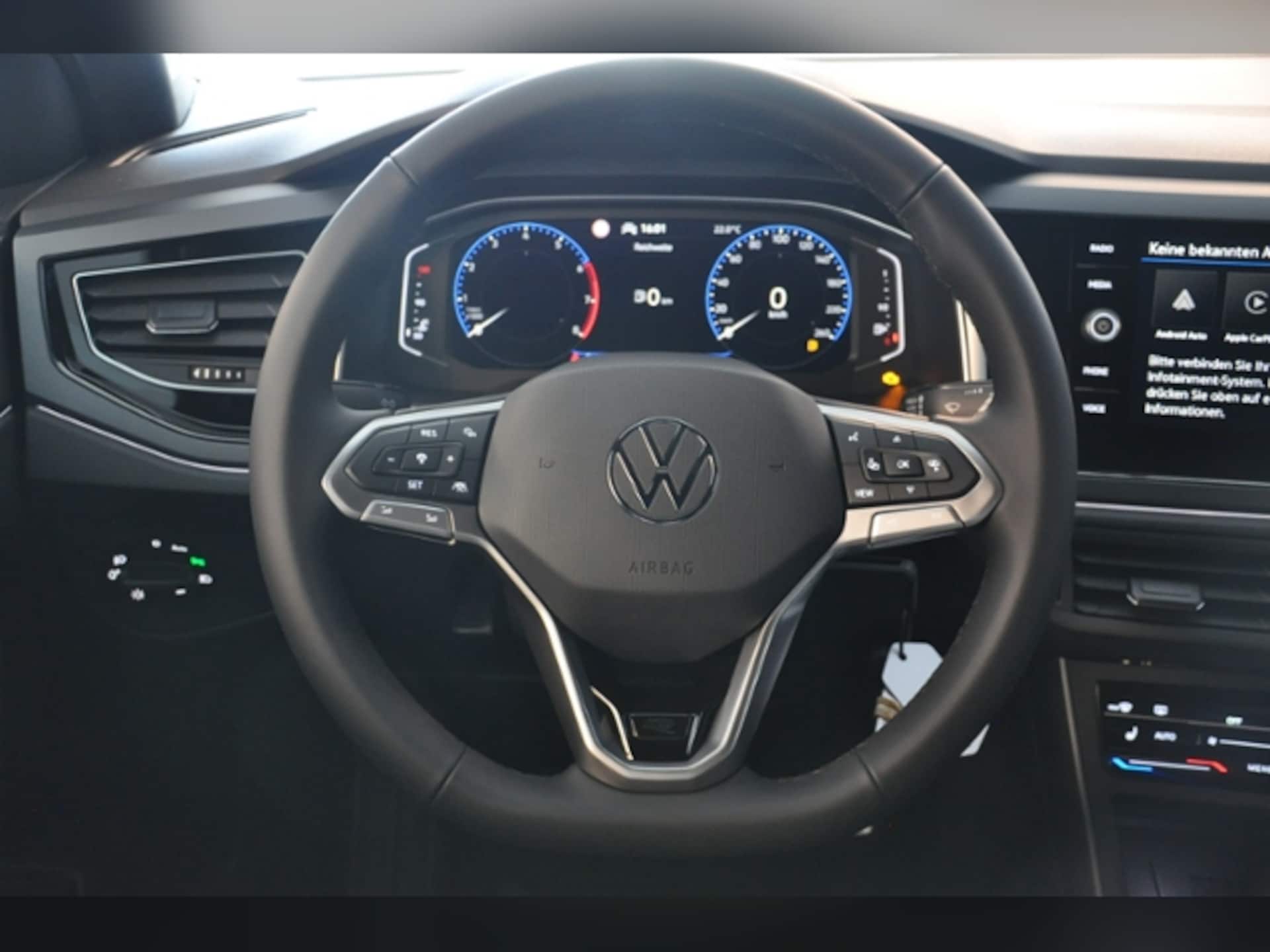 Volkswagen Taigo R-Line