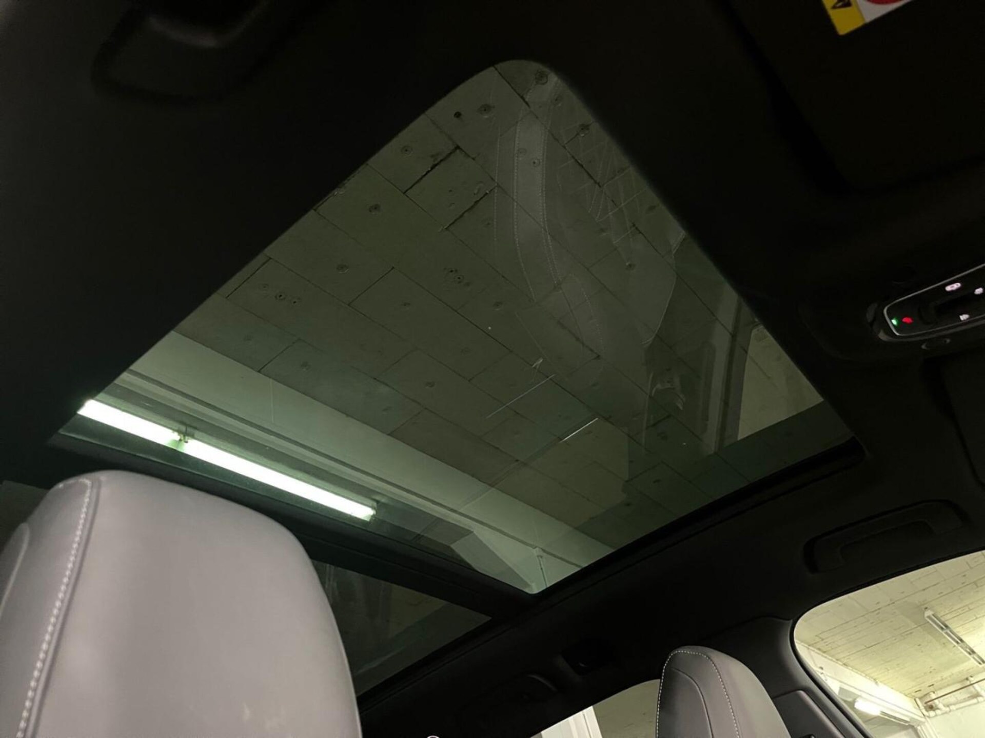 Audi Q7 SUV S line
