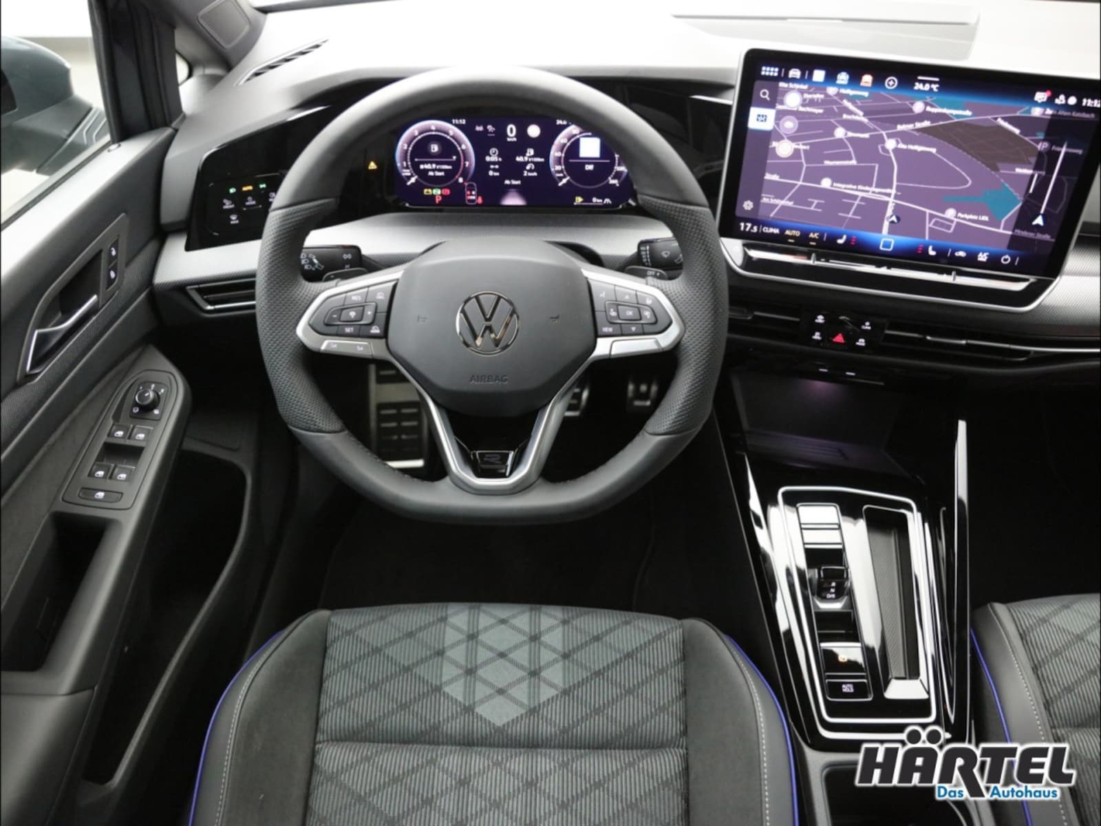 Volkswagen Golf – Bild 10
