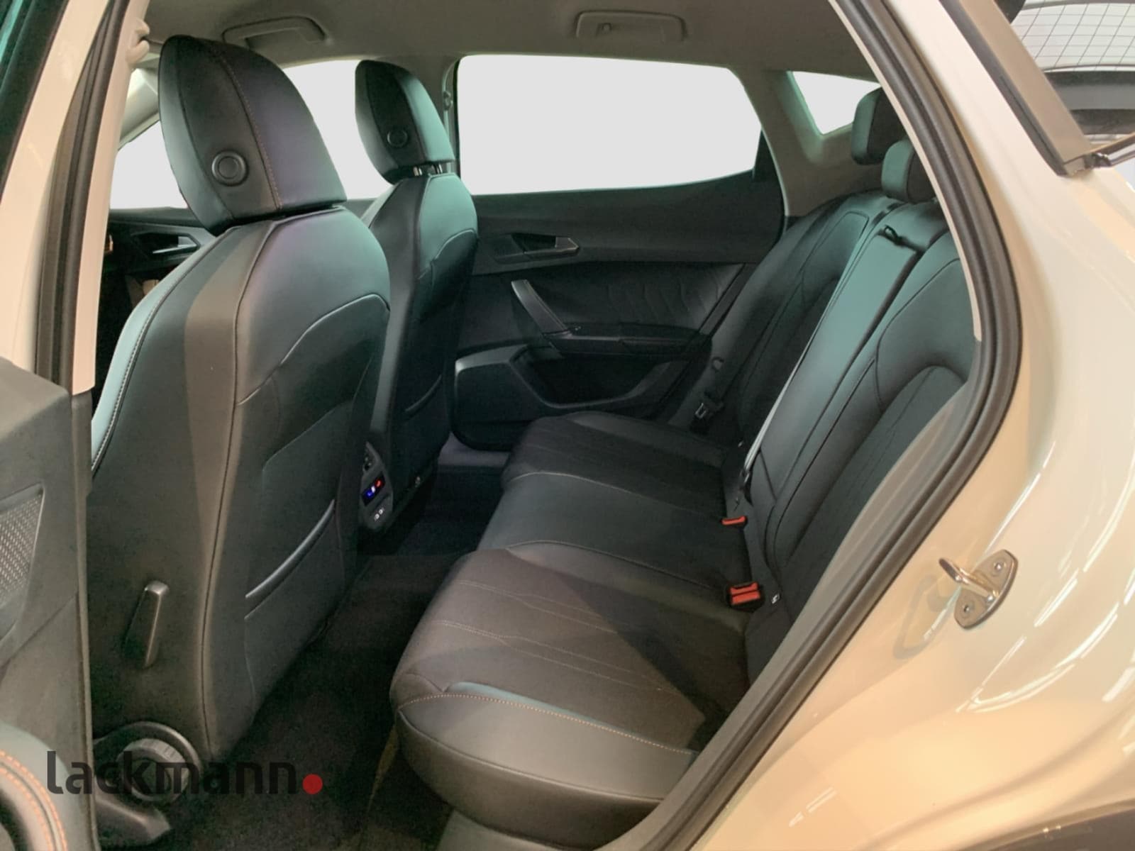 CUPRA Formentor – Bild 12