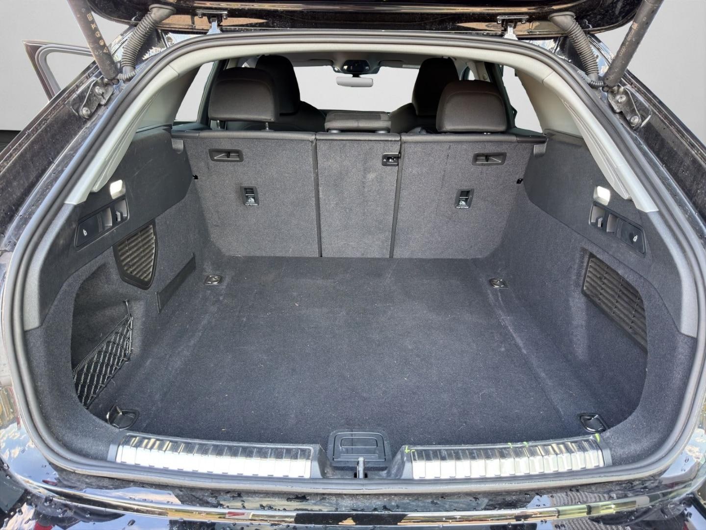 Bild über Audi A5 Avant TFSI 110 kW S tronic - für weitere Informationen kontaktieren Sie den Audi Partner