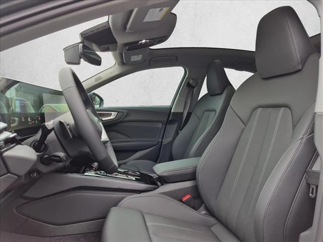 2026 Audi A5 Sedan
