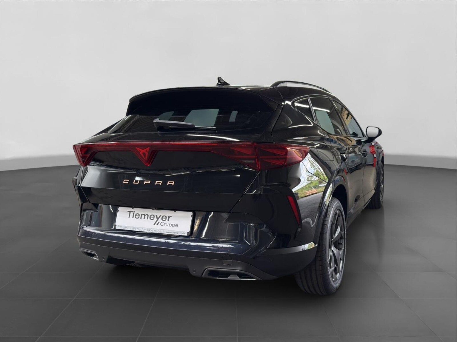CUPRA Formentor – Bild 3