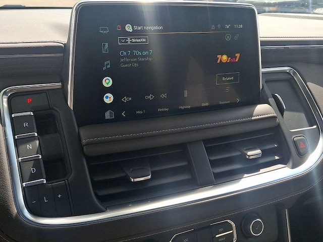 2022 Chevrolet Tahoe