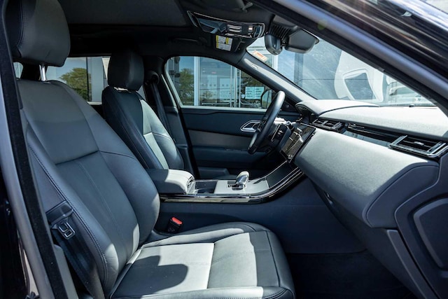 2024 Land Rover Range Rover Velar