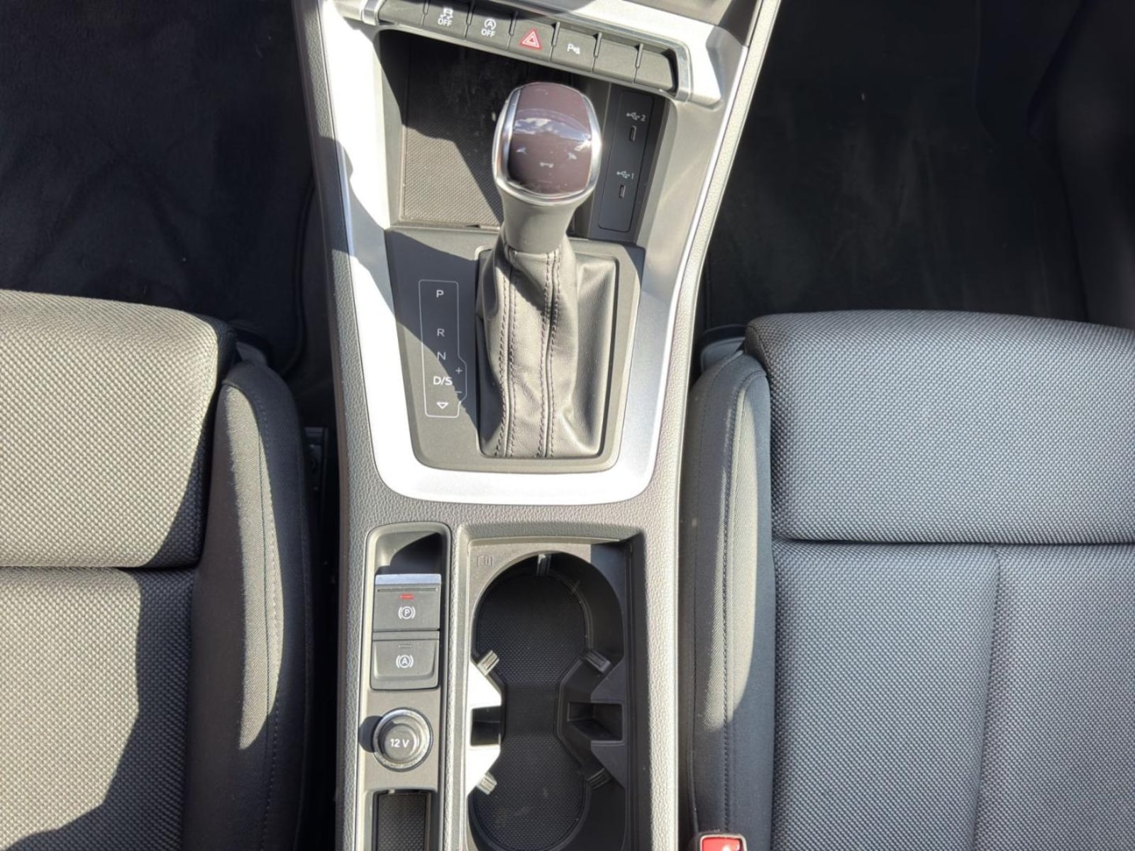 Audi Q3 – Bild 25