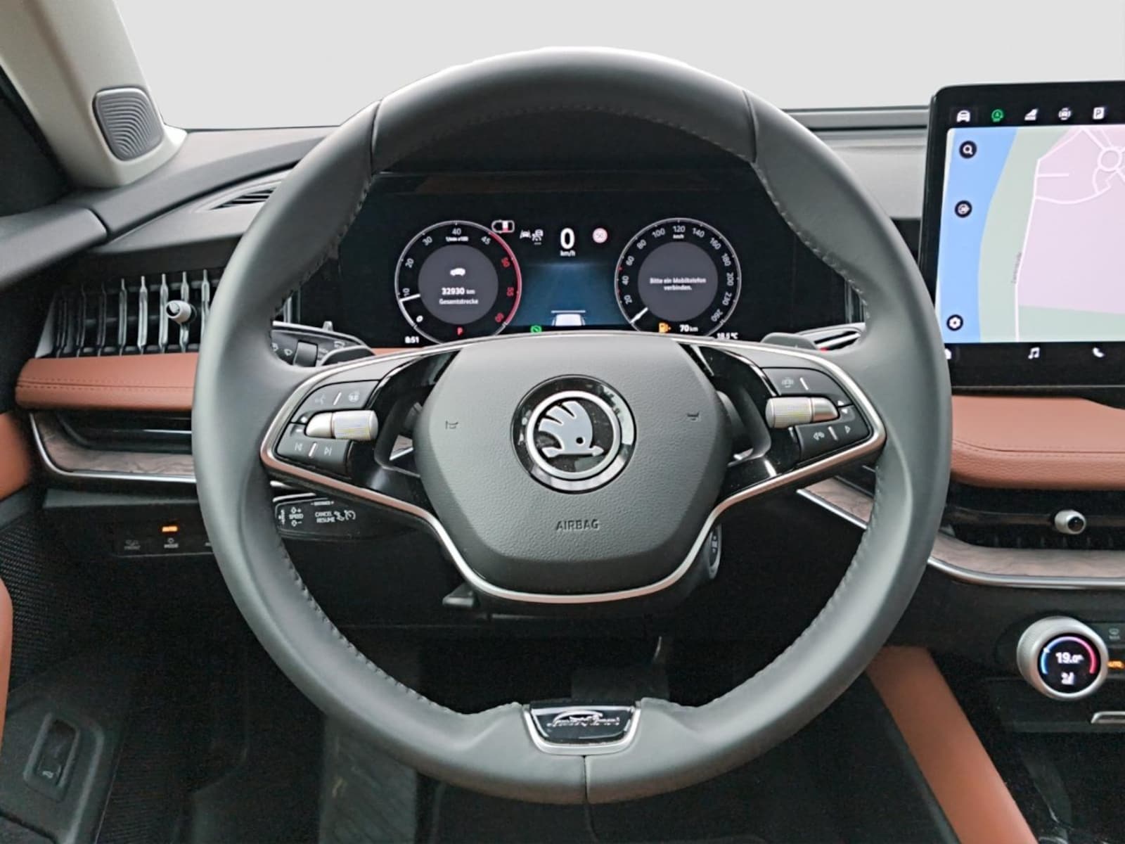 Škoda Superb Combi – Bild 14