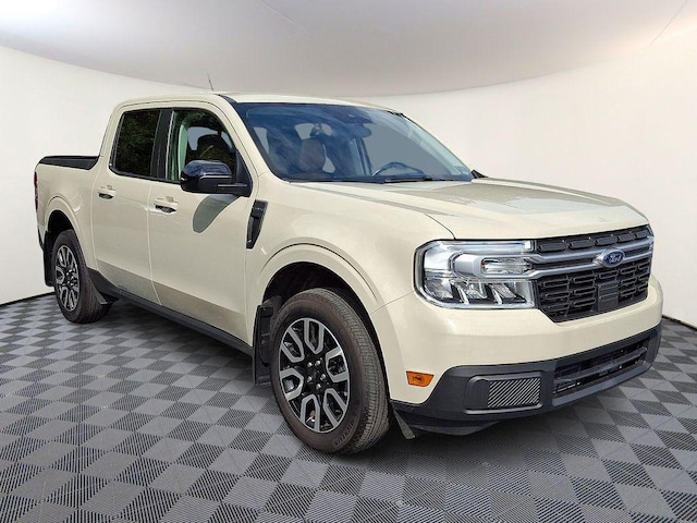 2024 Ford Maverick