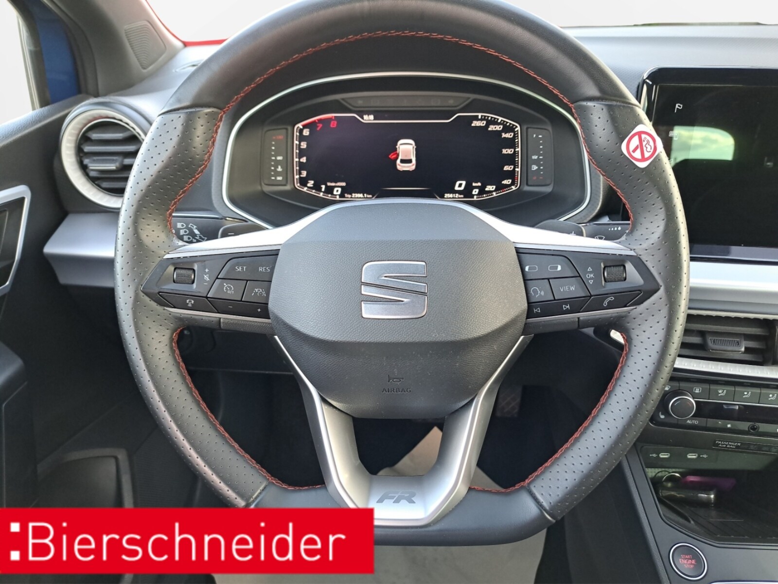 SEAT Ibiza – Bild 13