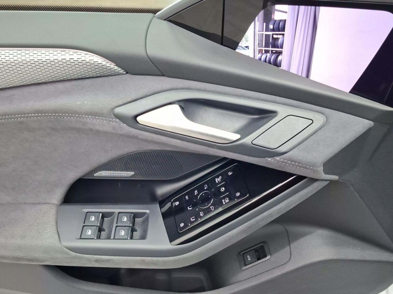 Audi A6 Avant e-tron – Bild 8