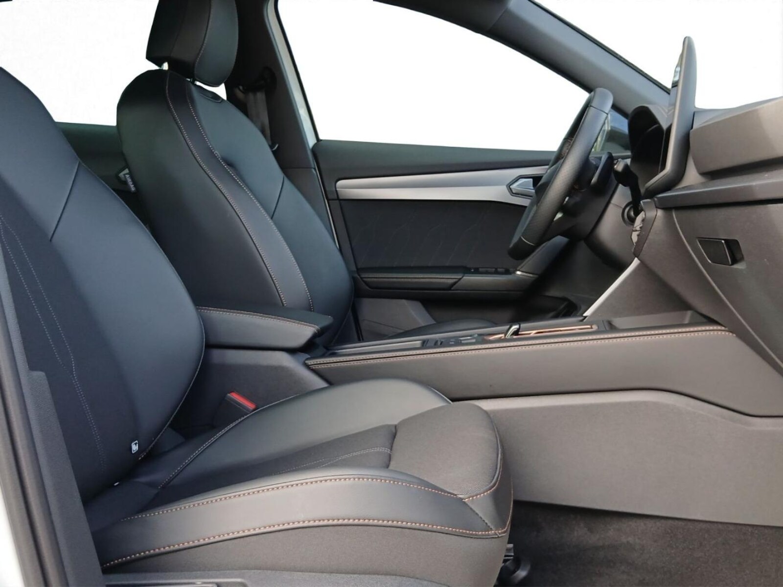 CUPRA Formentor – Bild 4