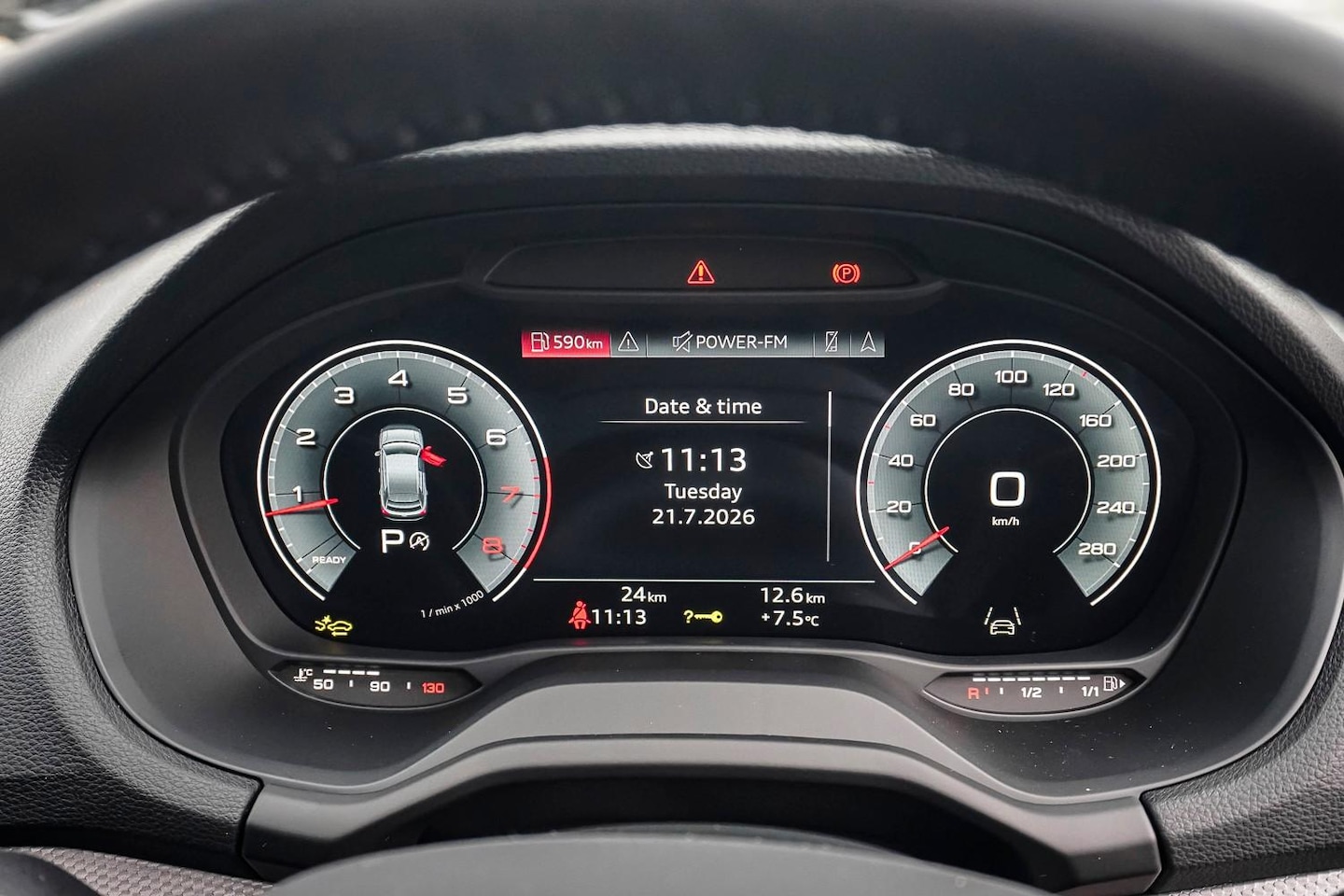 Image about Audi Q2 S line edition TFSI S tronic