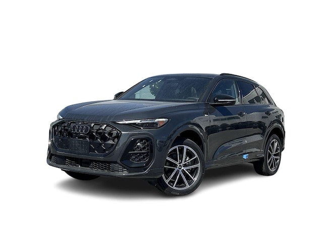 Photo of 2026 Audi Q5