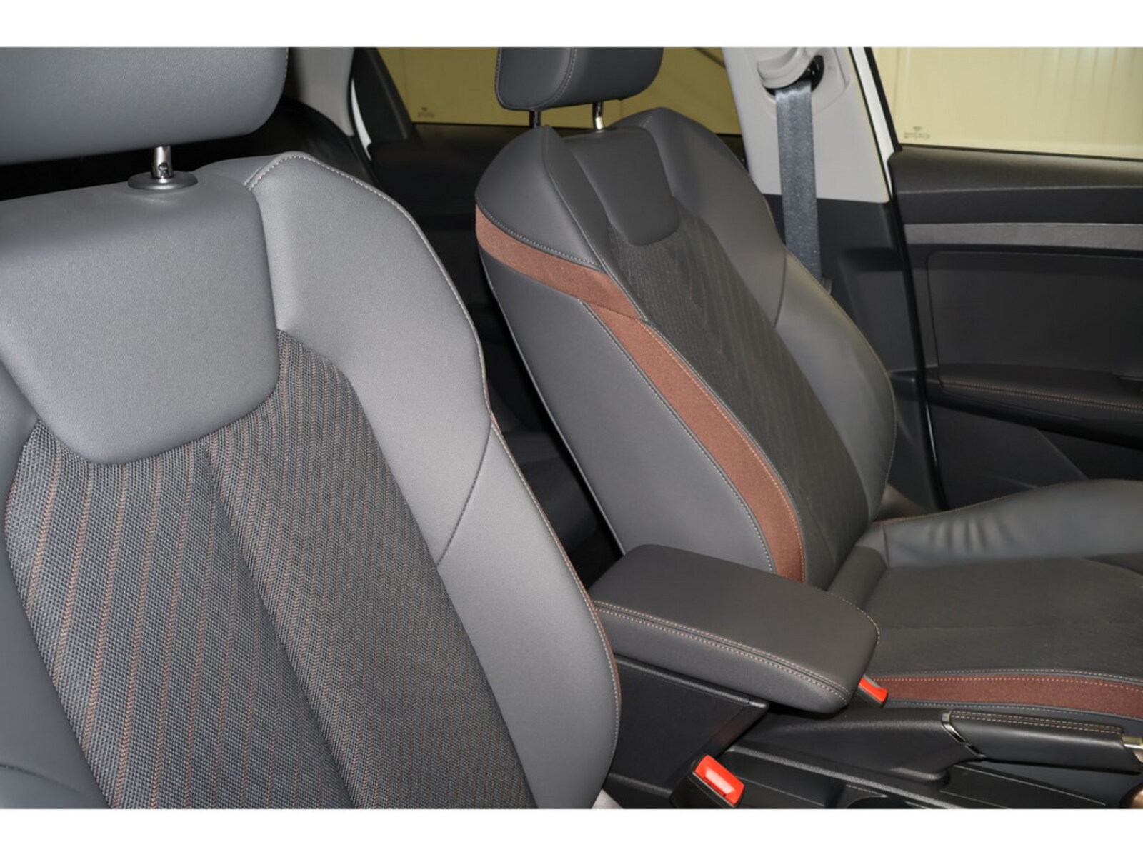 Audi A1 allstreet – Bild 7