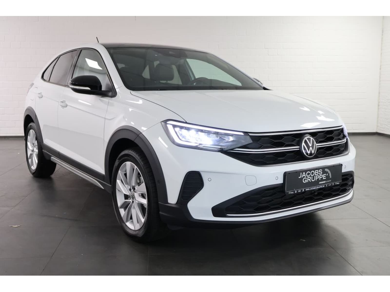 Volkswagen Taigo – Bild 3