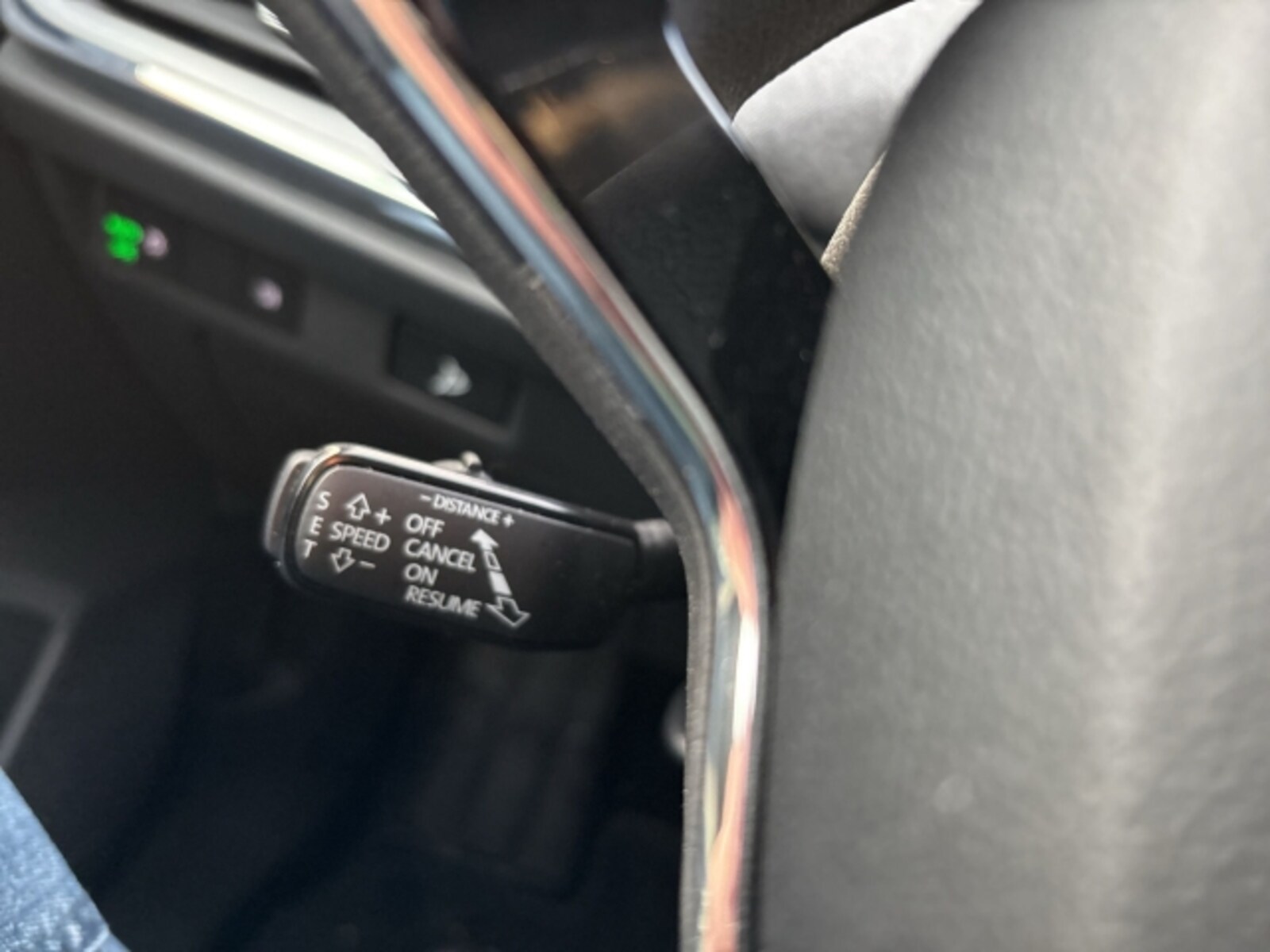 Škoda Enyaq – Bild 12