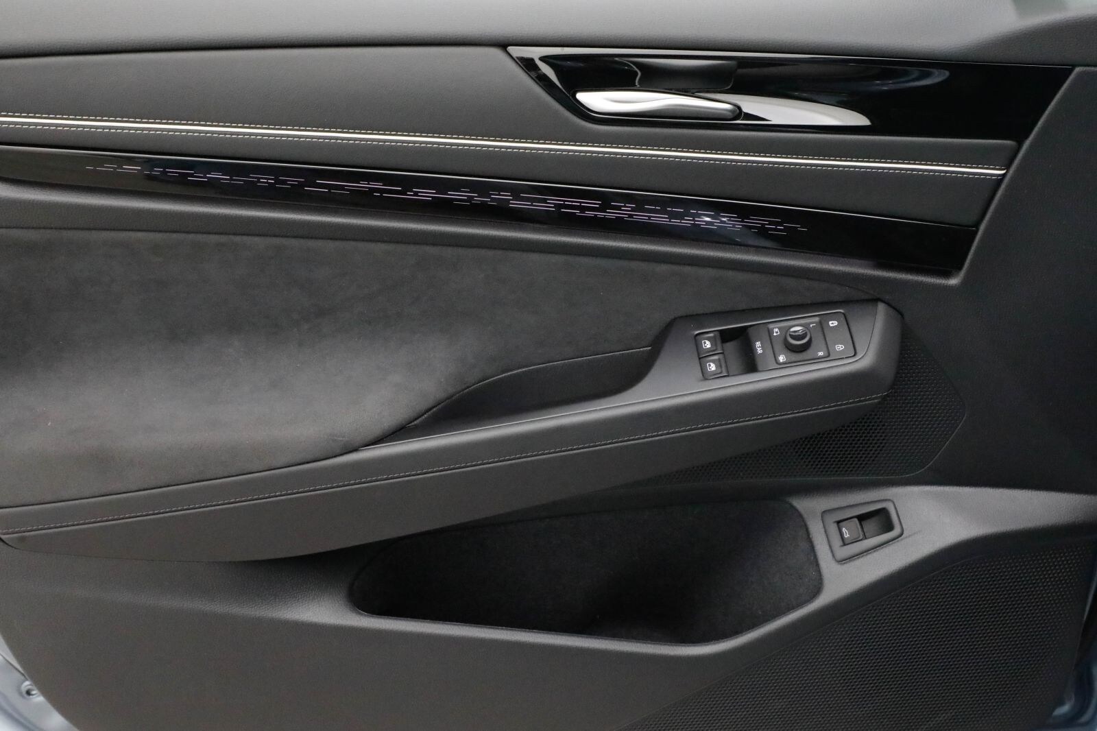 Volkswagen ID.7 Tourer – Bild 22