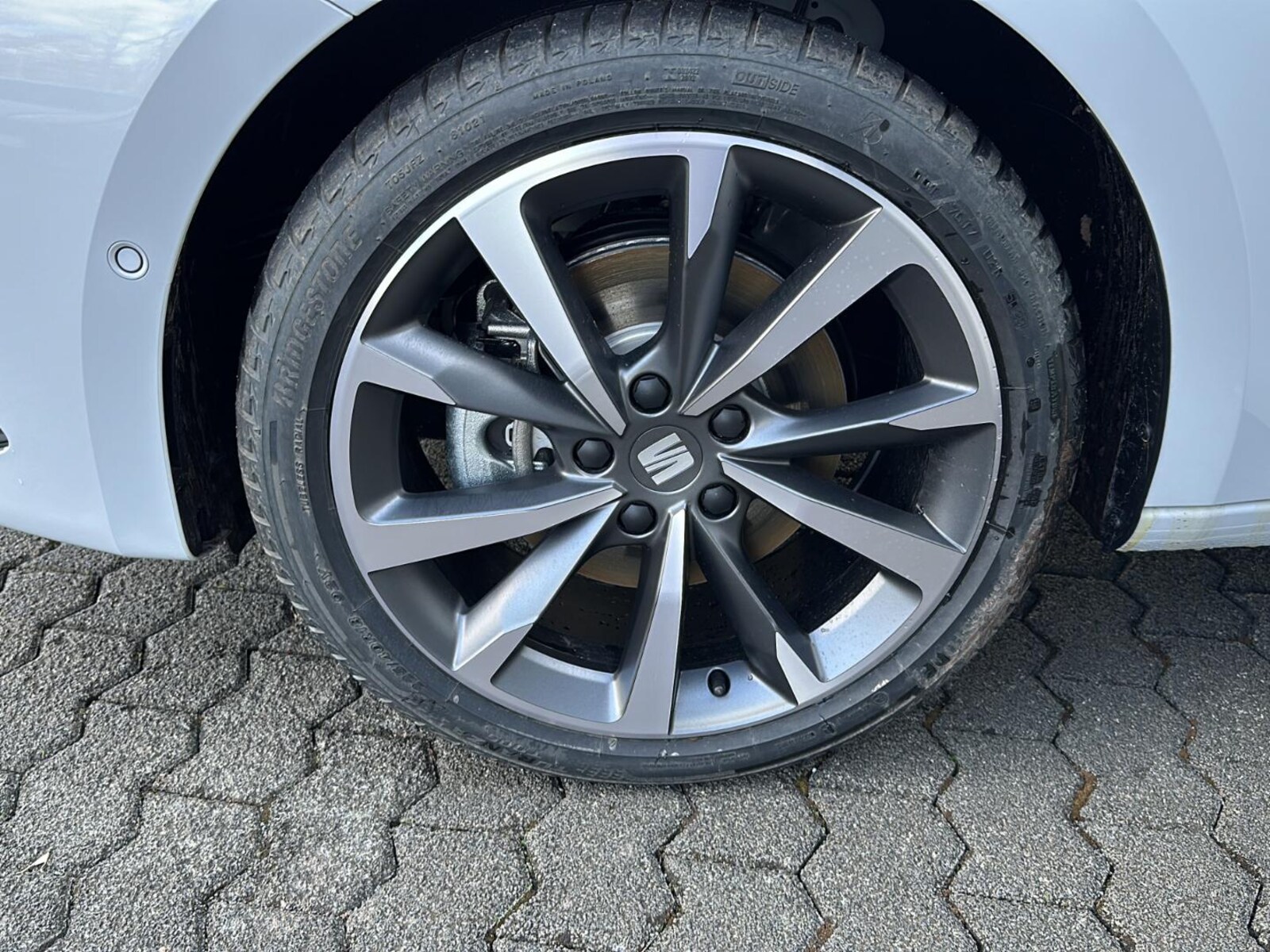 SEAT Leon – Bild 5