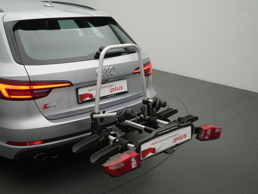 Image about Audi S4 Avant 3.0 TFSI quattro tiptronic