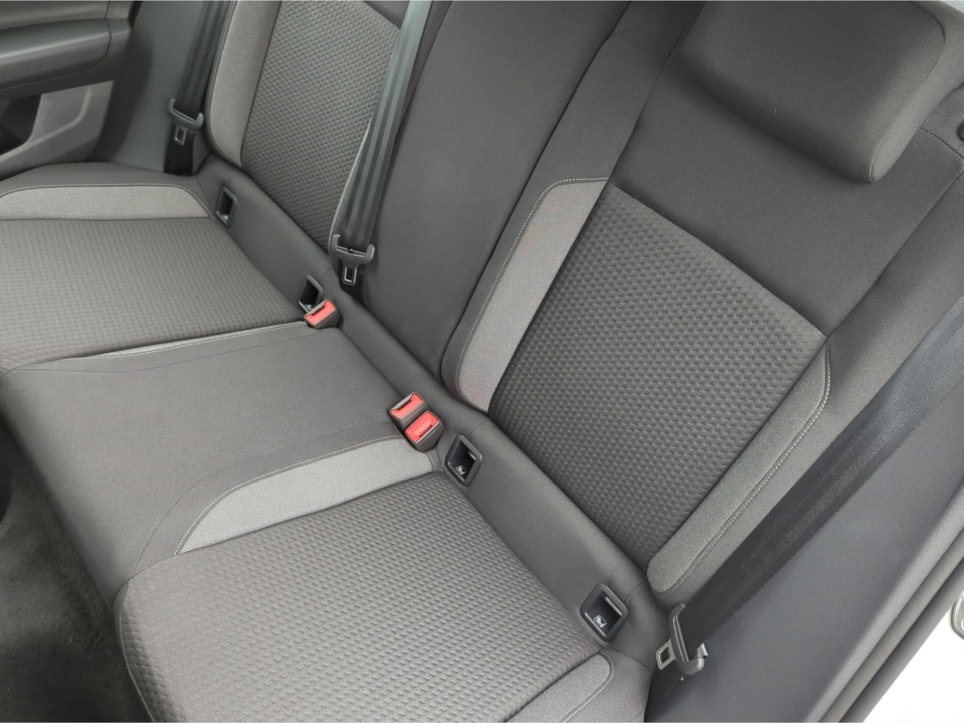 Volkswagen Taigo Basis-Modell