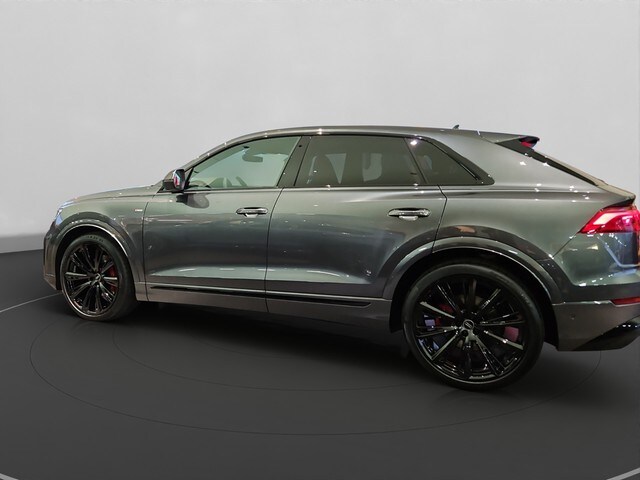 Image about Audi Q8 SUV 50 TDI quattro tiptronic