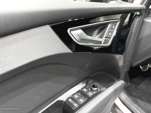 Audi Q4 E-tron 45 E-tron 210,00 KW - 2025 - Joinsteer - #17