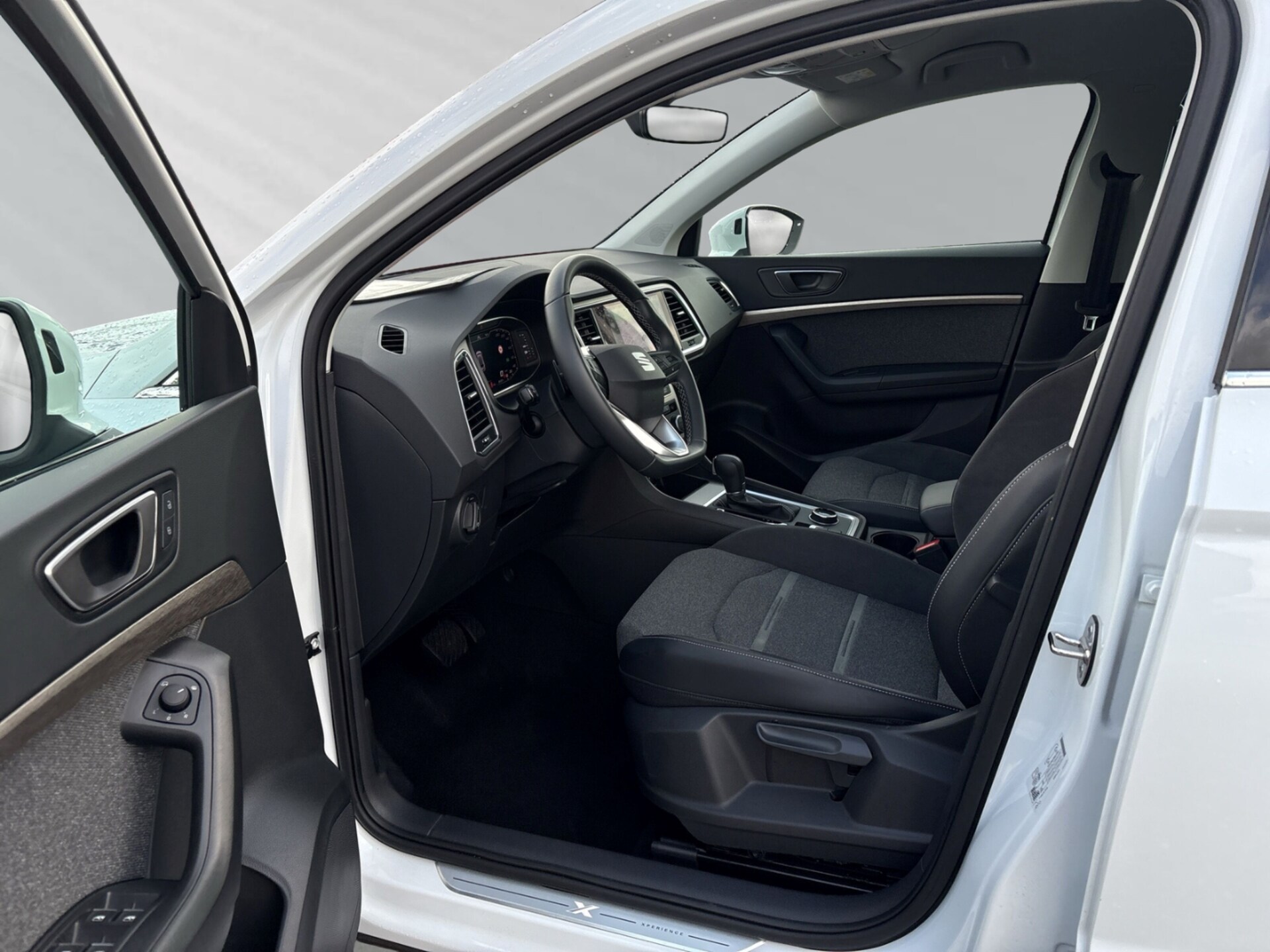 SEAT Ateca Xperience
