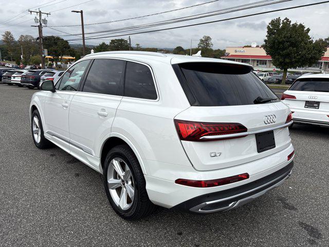 2022 Audi Q7 Premium - Photo 15