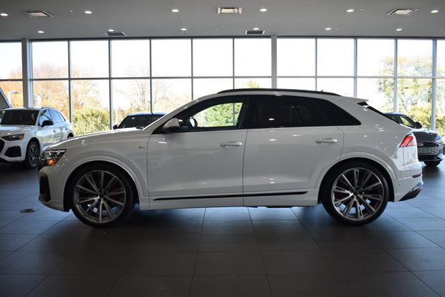 2026 Audi Q8 Prestige - Photo 7